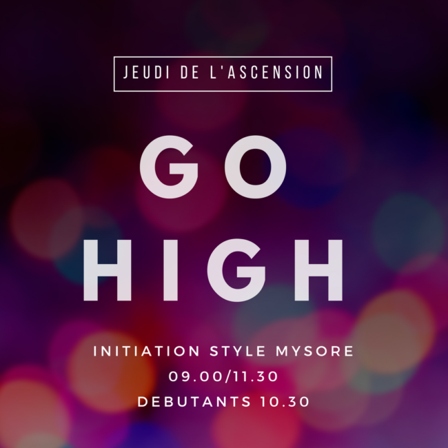 gohigh