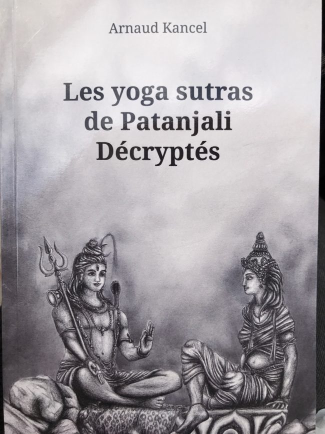 sutras arnaud