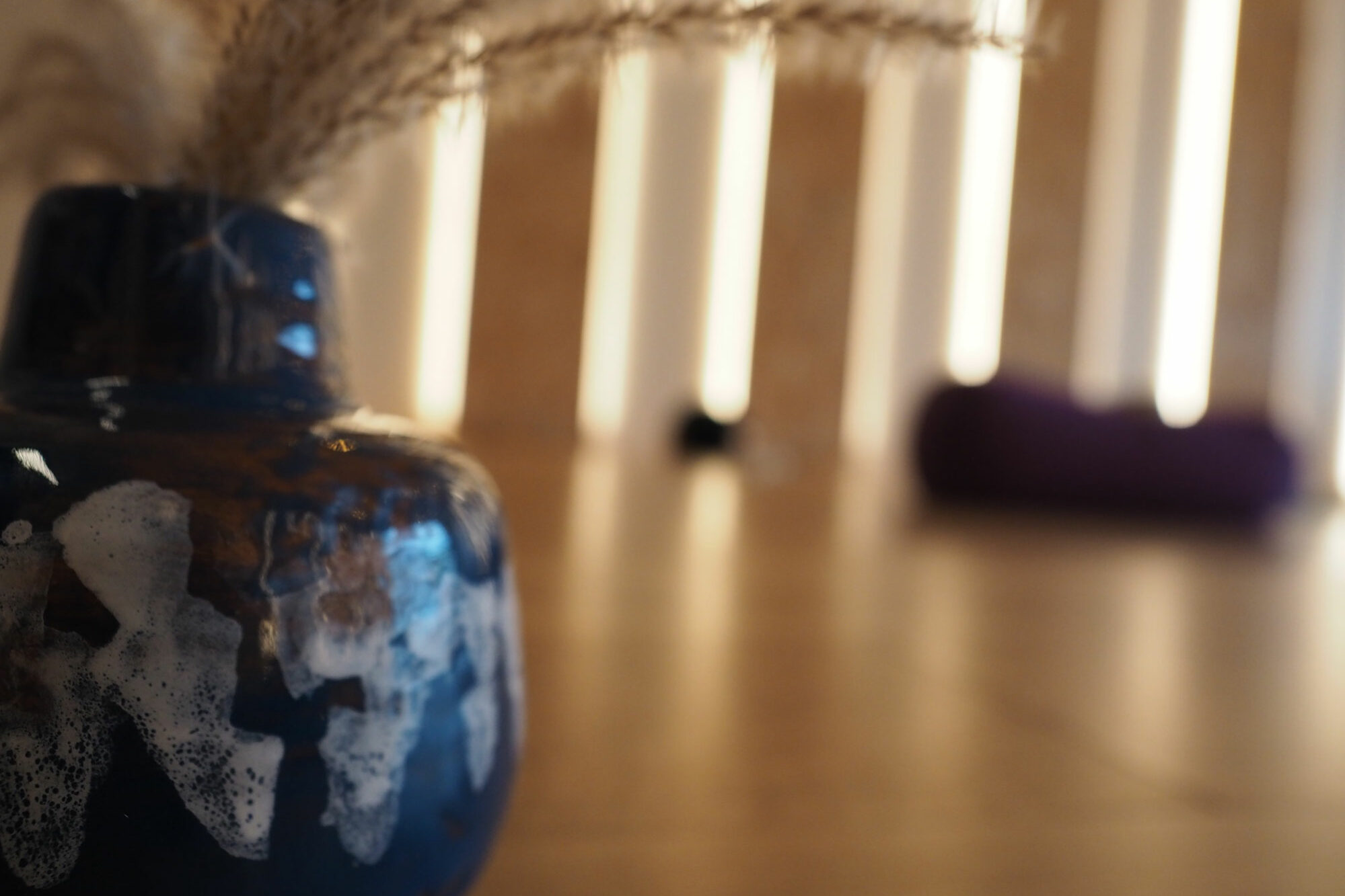 Sur Le Fil, centre de Yoga à Castelnau