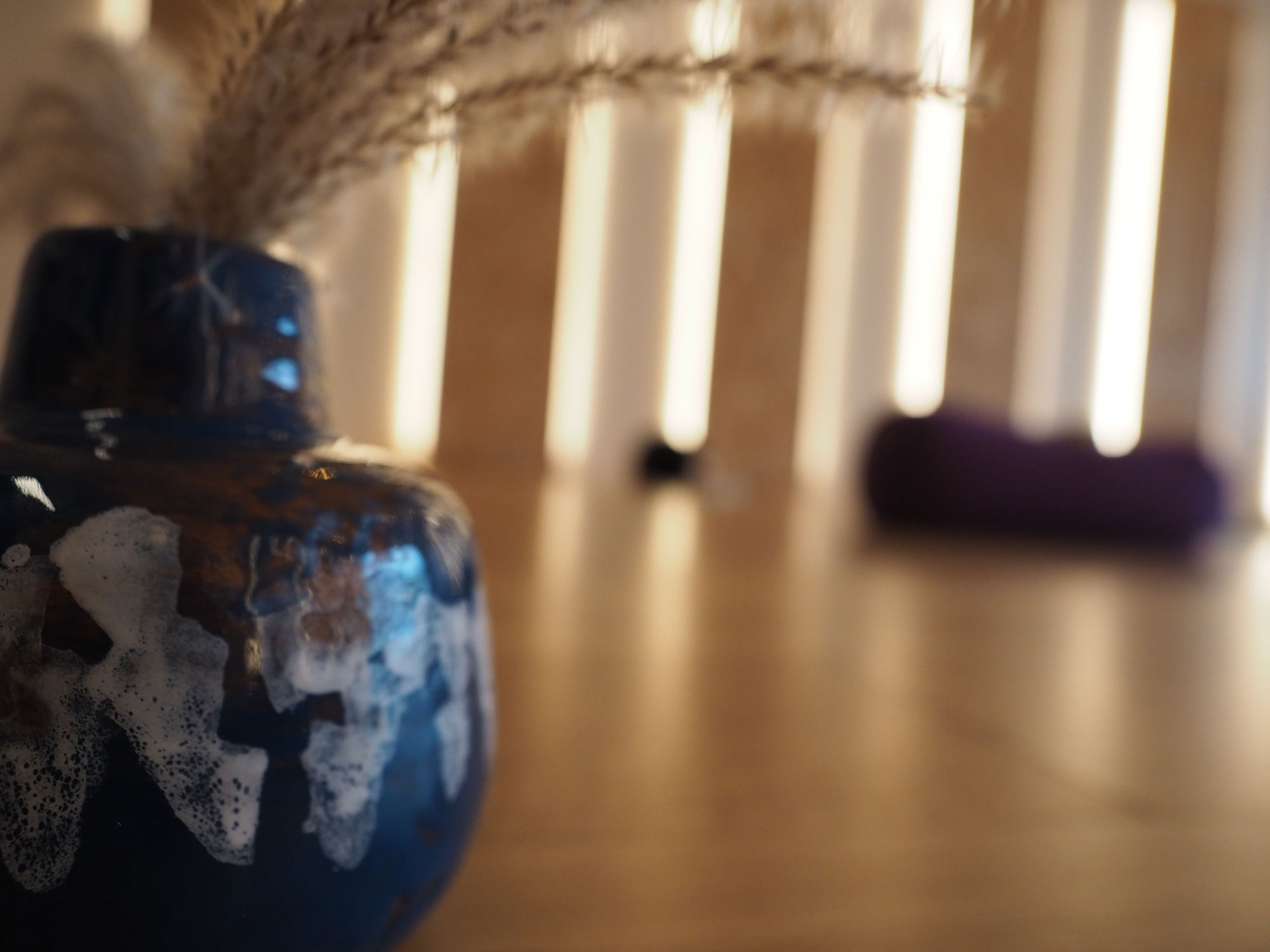 Sur Le Fil, centre de Yoga à Castelnau